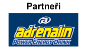 Adrenalin Power Energy Drink